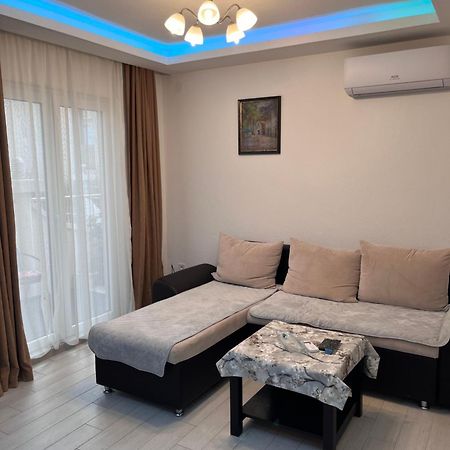 Id Apartments Tivat Ngoại thất bức ảnh