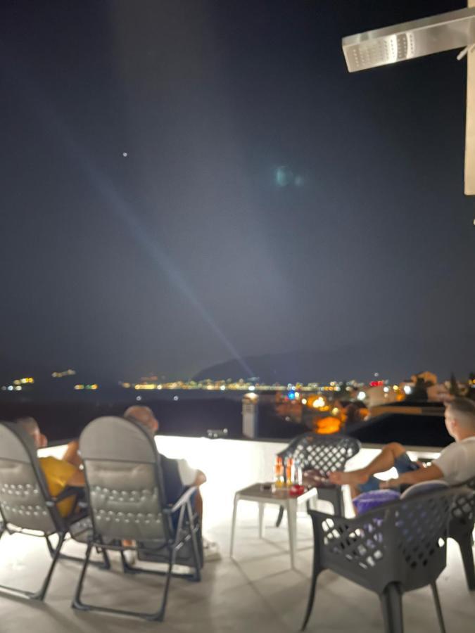 Id Apartments Tivat Ngoại thất bức ảnh