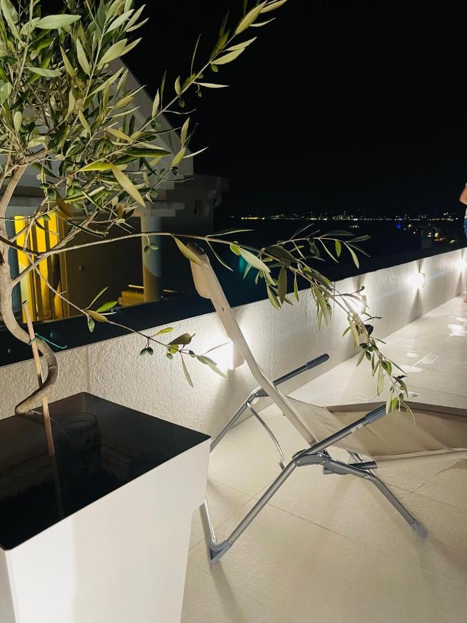 Id Apartments Tivat Ngoại thất bức ảnh