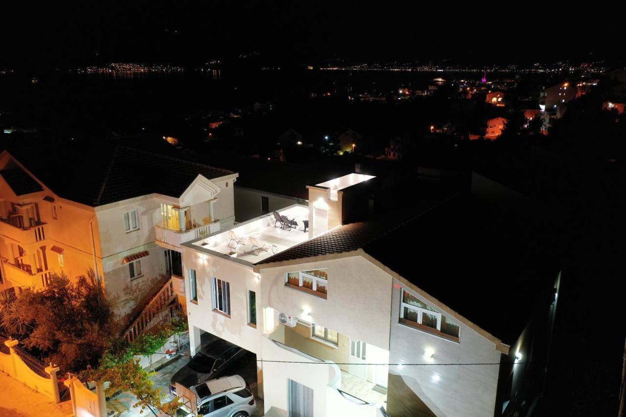 Id Apartments Tivat Ngoại thất bức ảnh