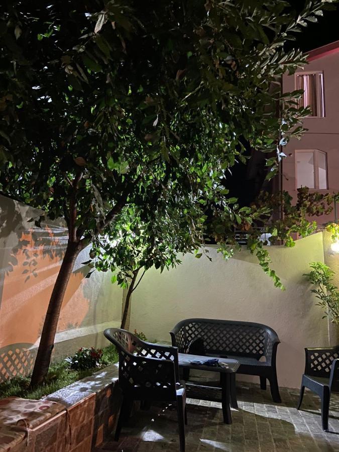 Id Apartments Tivat Ngoại thất bức ảnh