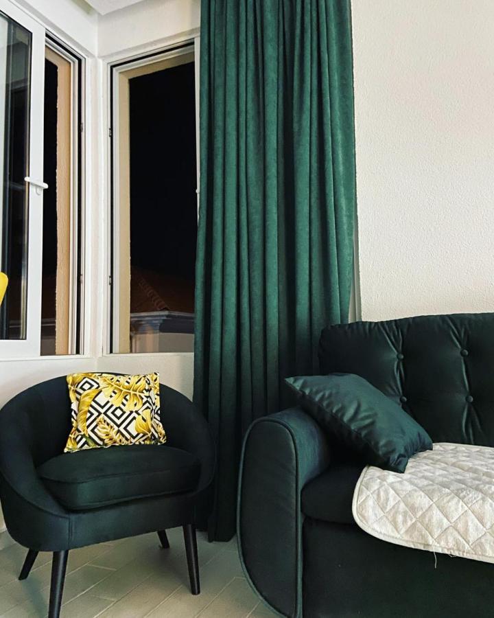 Id Apartments Tivat Ngoại thất bức ảnh