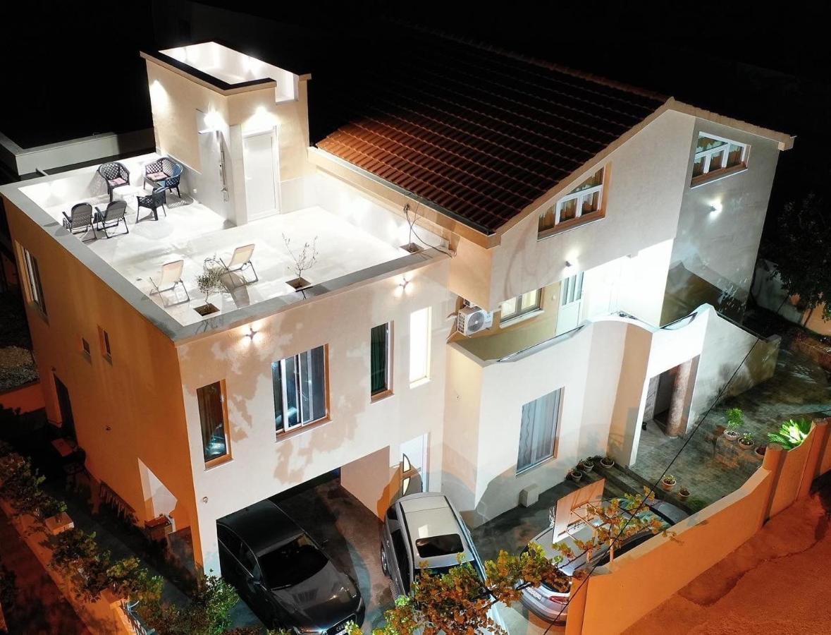 Id Apartments Tivat Ngoại thất bức ảnh