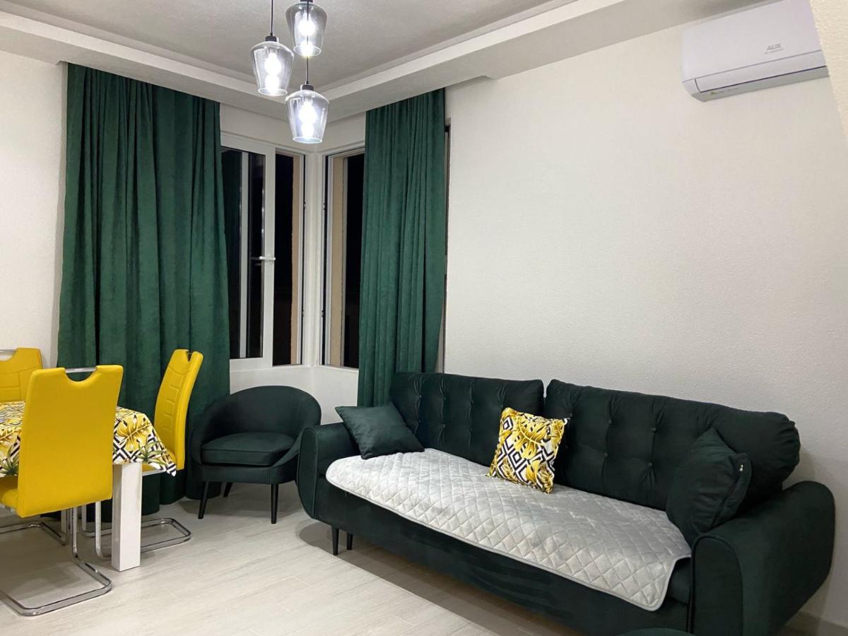 Id Apartments Tivat Ngoại thất bức ảnh