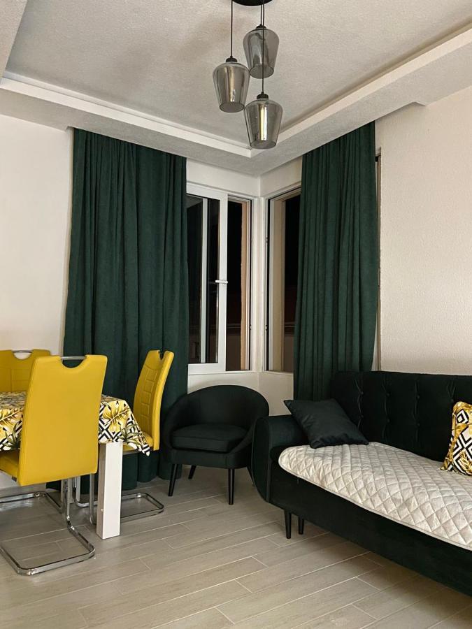 Id Apartments Tivat Ngoại thất bức ảnh