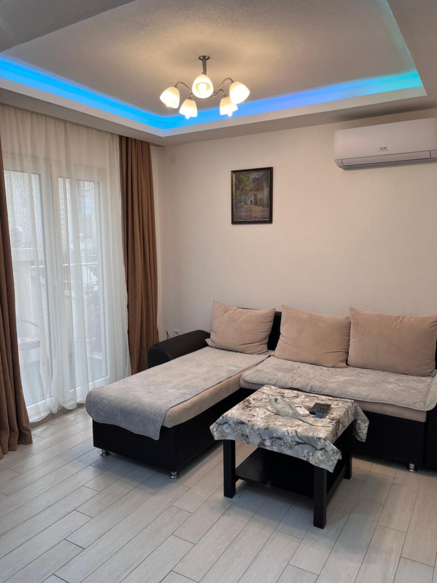 Id Apartments Tivat Ngoại thất bức ảnh