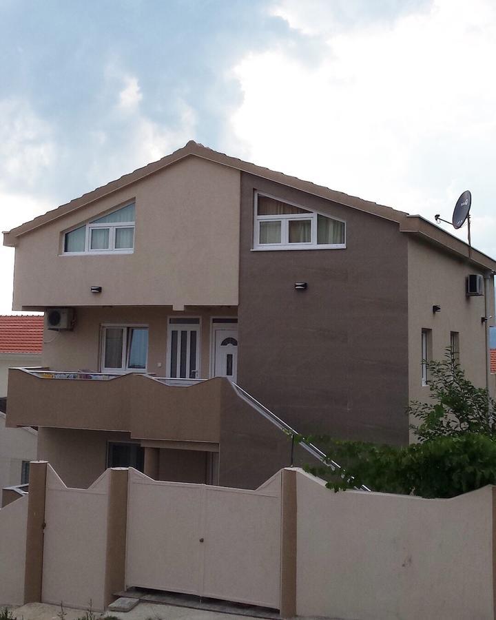 Id Apartments Tivat Ngoại thất bức ảnh
