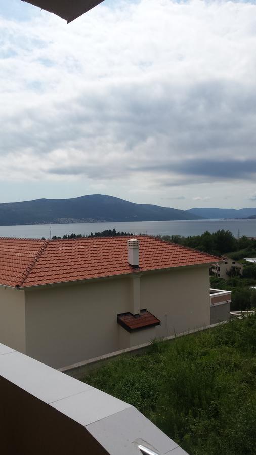 Id Apartments Tivat Ngoại thất bức ảnh