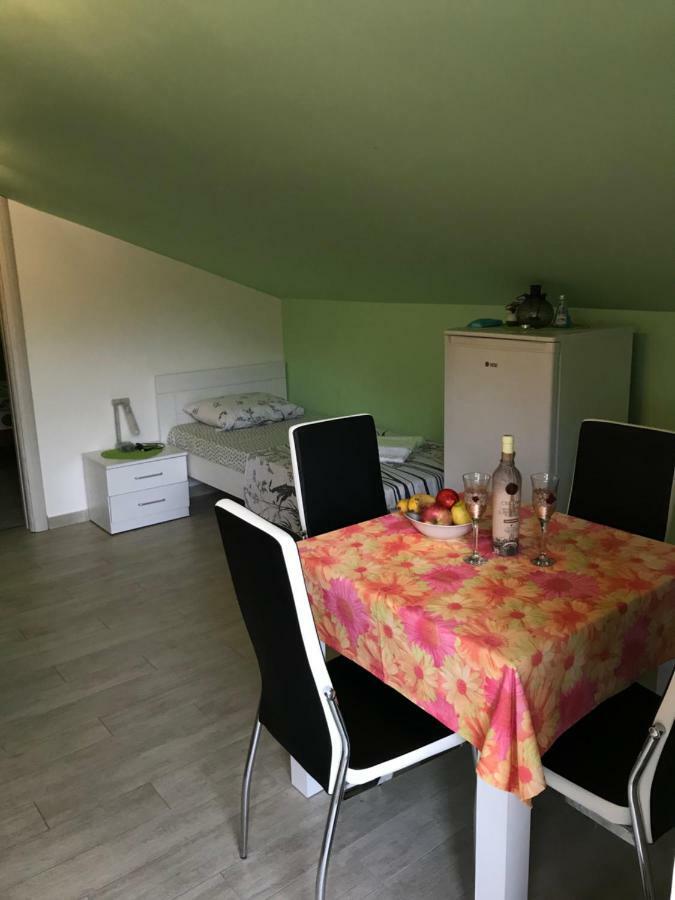Id Apartments Tivat Ngoại thất bức ảnh