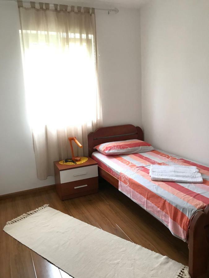 Id Apartments Tivat Ngoại thất bức ảnh
