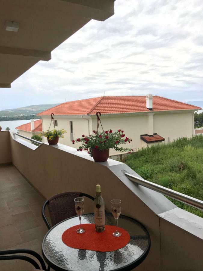 Id Apartments Tivat Ngoại thất bức ảnh