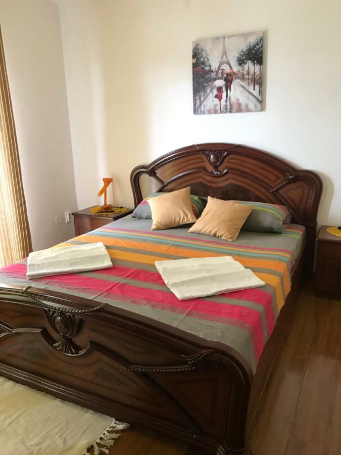 Id Apartments Tivat Ngoại thất bức ảnh