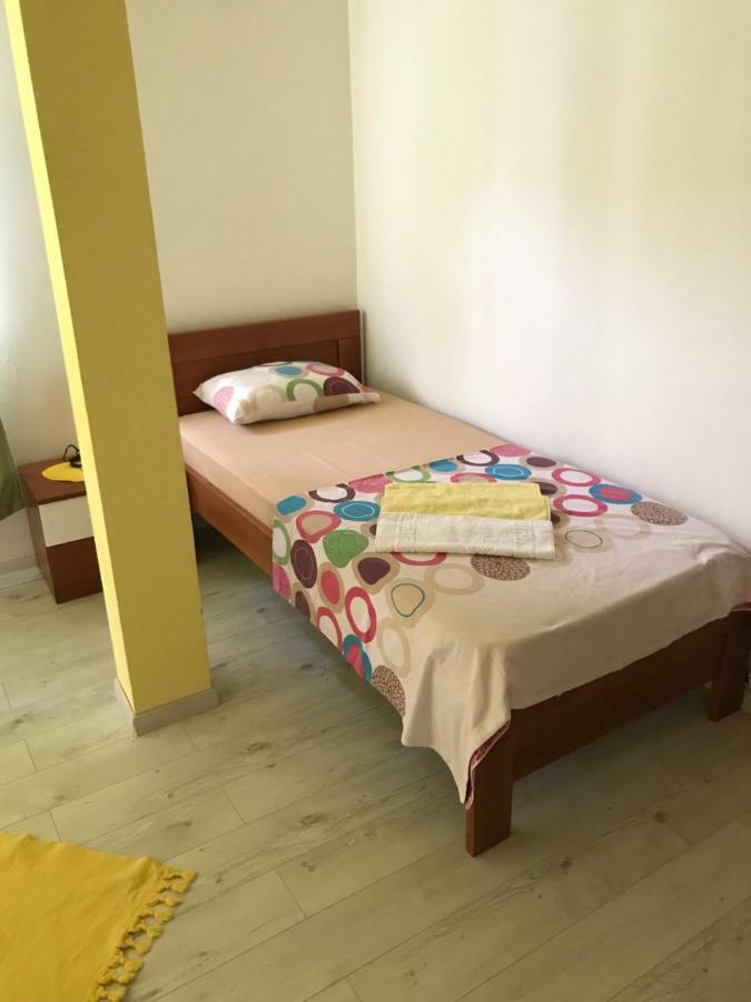 Id Apartments Tivat Ngoại thất bức ảnh
