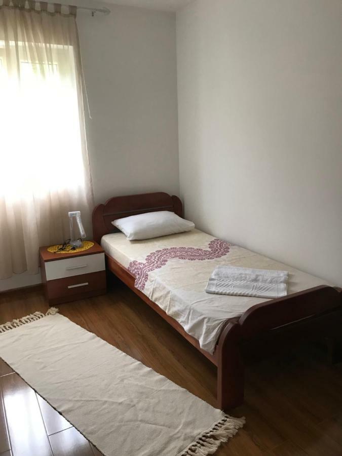 Id Apartments Tivat Ngoại thất bức ảnh