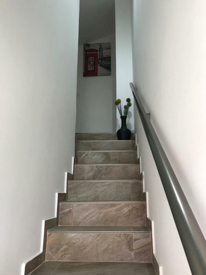 Id Apartments Tivat Ngoại thất bức ảnh