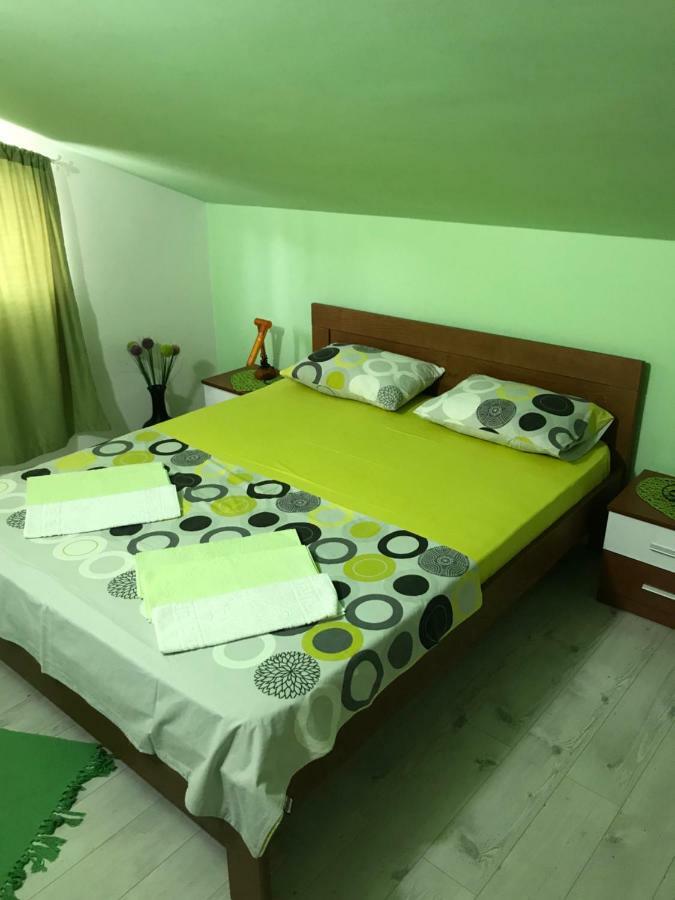 Id Apartments Tivat Ngoại thất bức ảnh