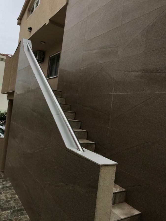 Id Apartments Tivat Ngoại thất bức ảnh