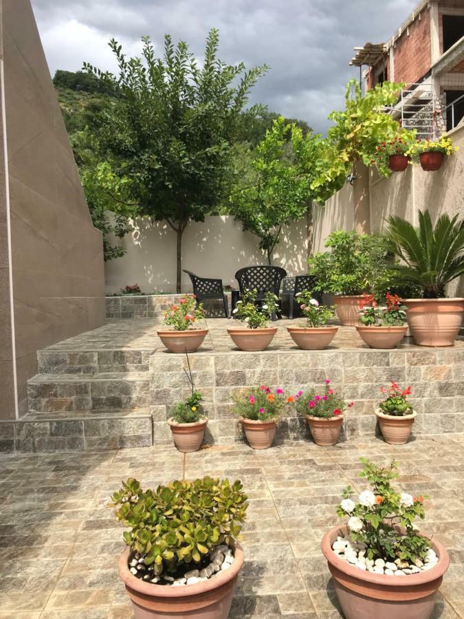 Id Apartments Tivat Ngoại thất bức ảnh